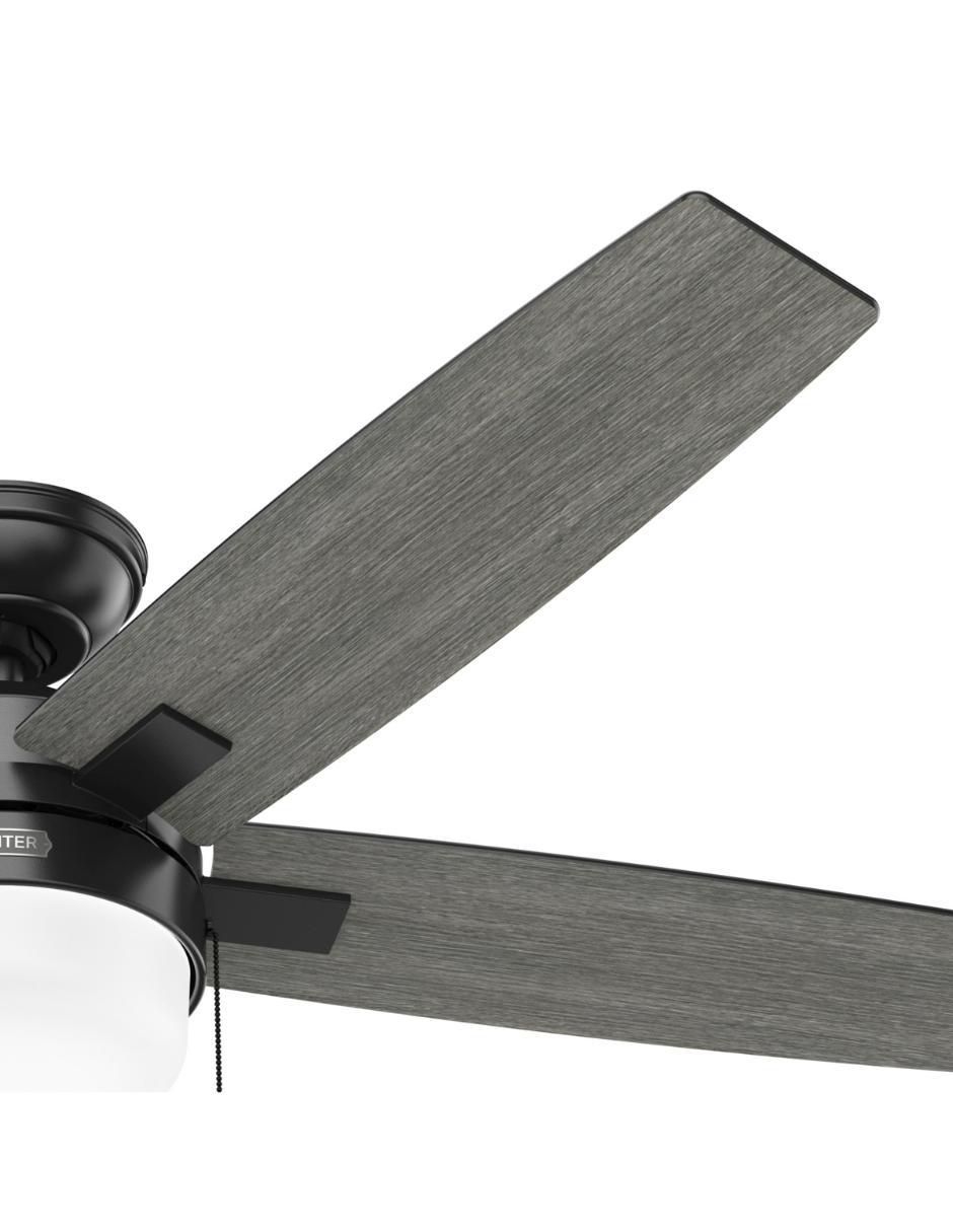 Ventilador de techo Hunter Fan 3 velocidades