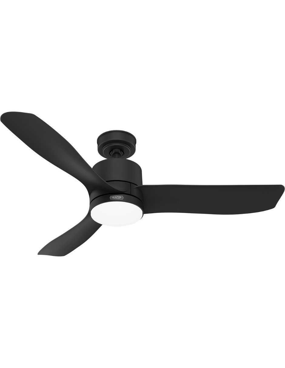 Ventilador de techo con control remoto 3 velocidades