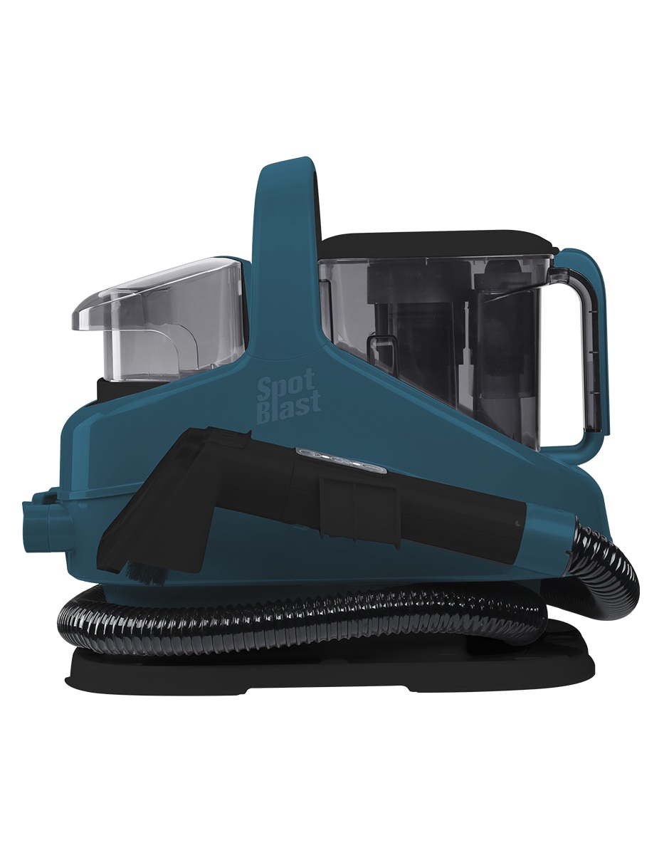 Aspiradora de mano steamer spot blast 1.5 litros