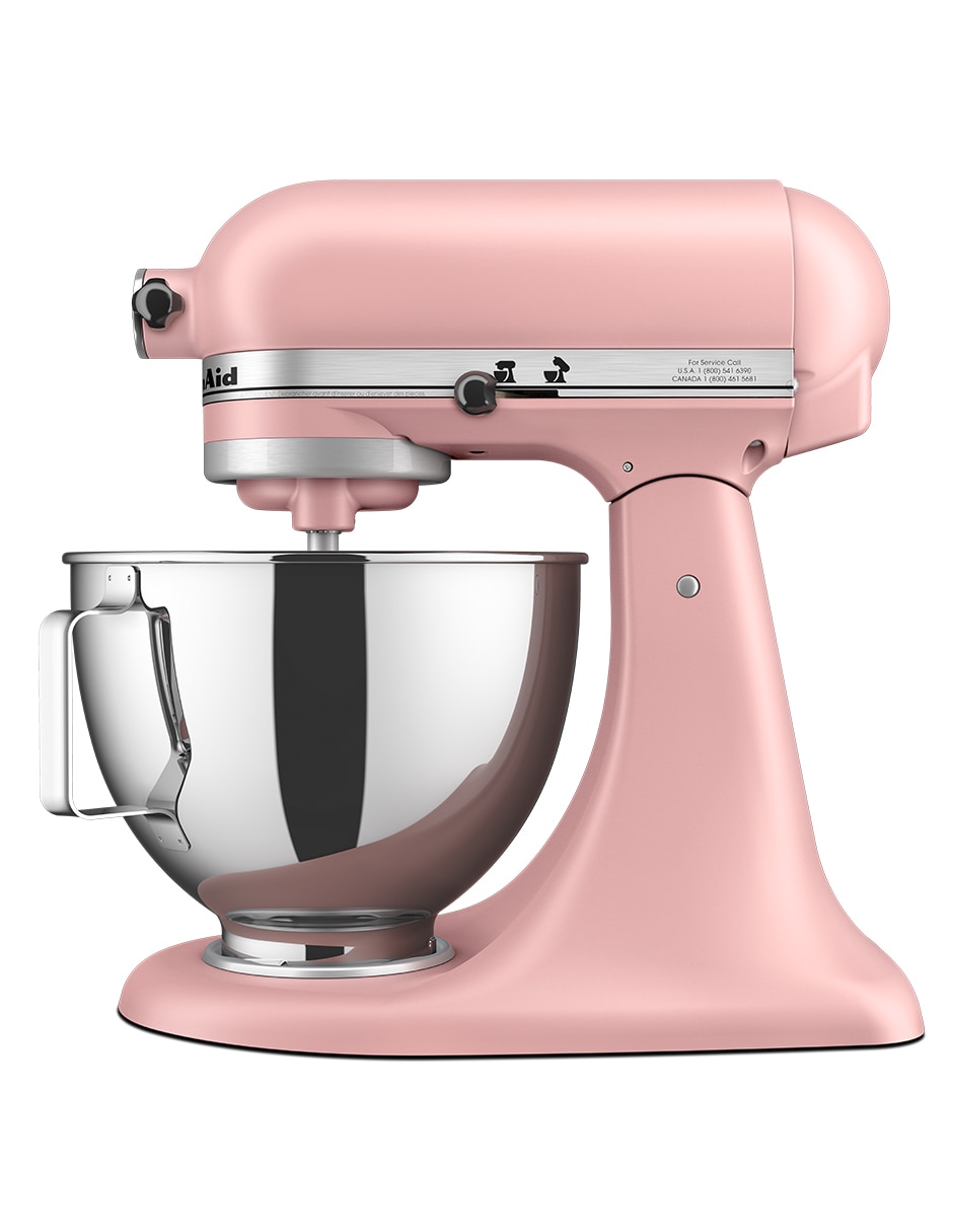 Batidora pedestal kitchenaid 10 velocidades ksm97dr