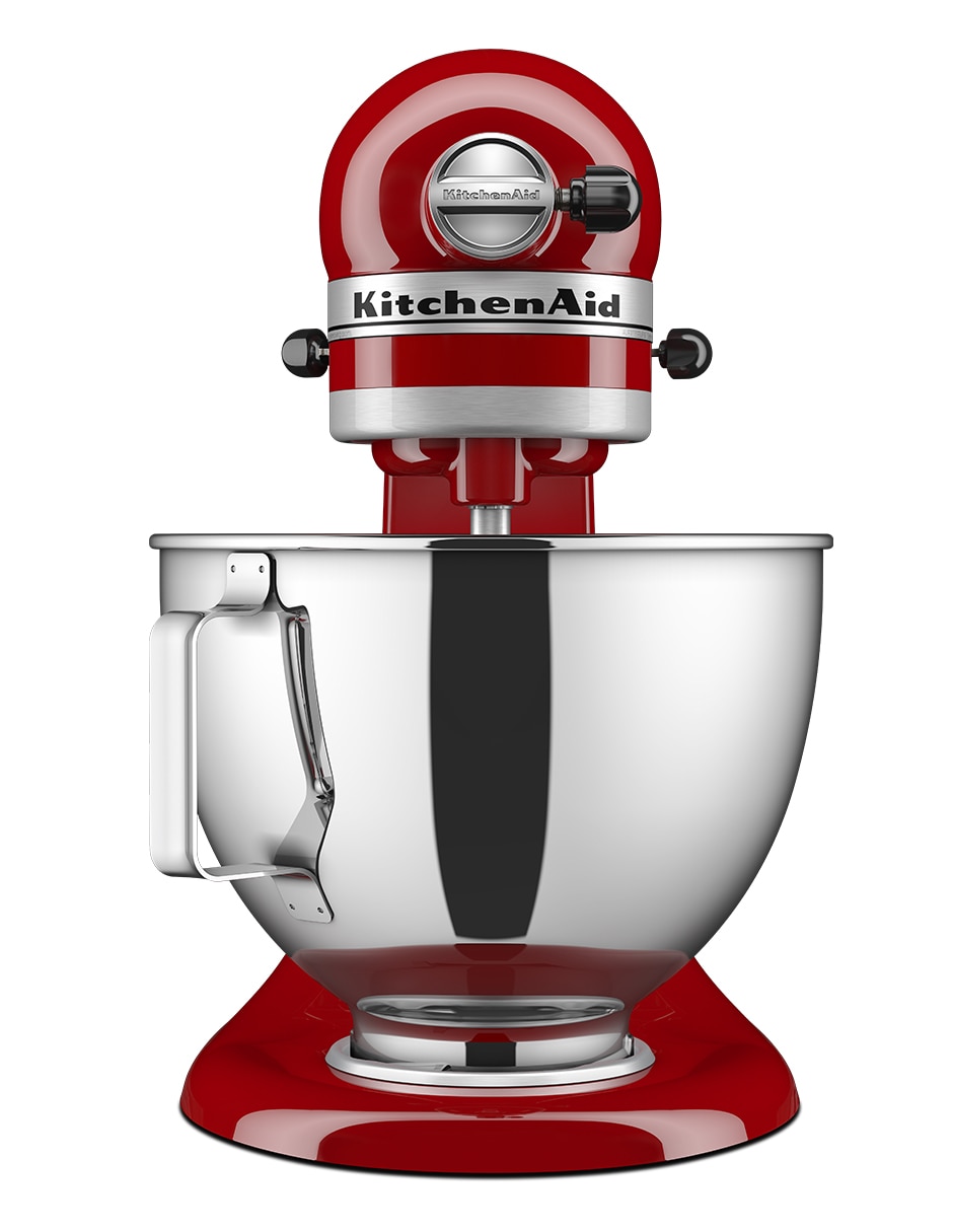 Batidora pedestal 10 velocidades KSM97ER 7