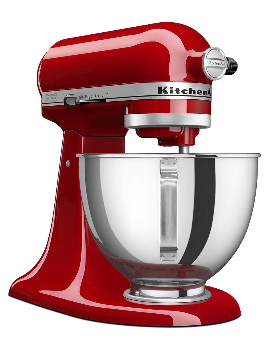 Batidora pedestal 10 velocidades KSM97ER 8