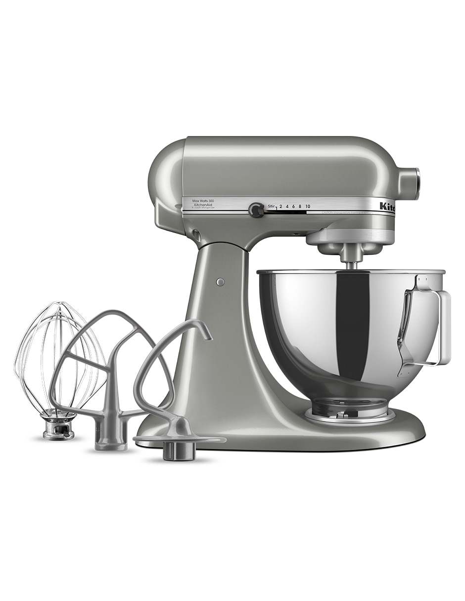 Batidora pedestal Kitchenaid 10 velocidades KSM97CU