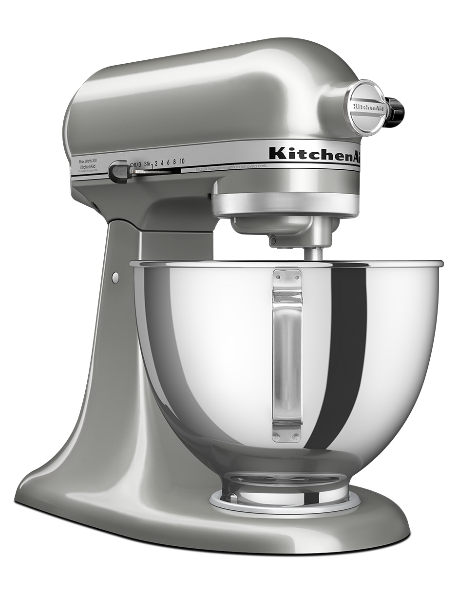 Batidora pedestal Kitchenaid 10 velocidades KSM97CU