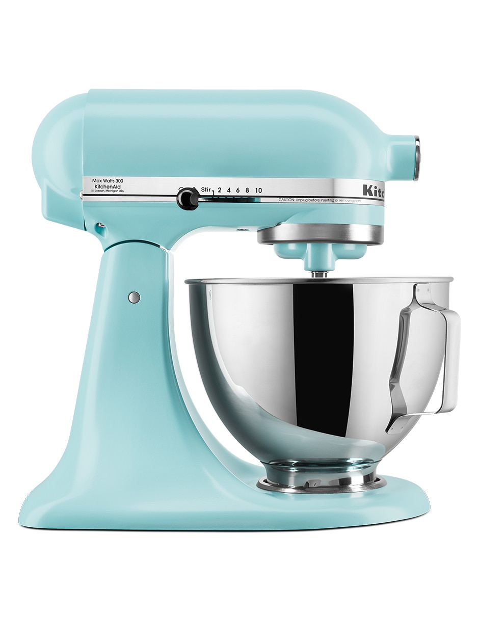 Batidora pedestal Kitchenaid 10 velocidades KSM97MI