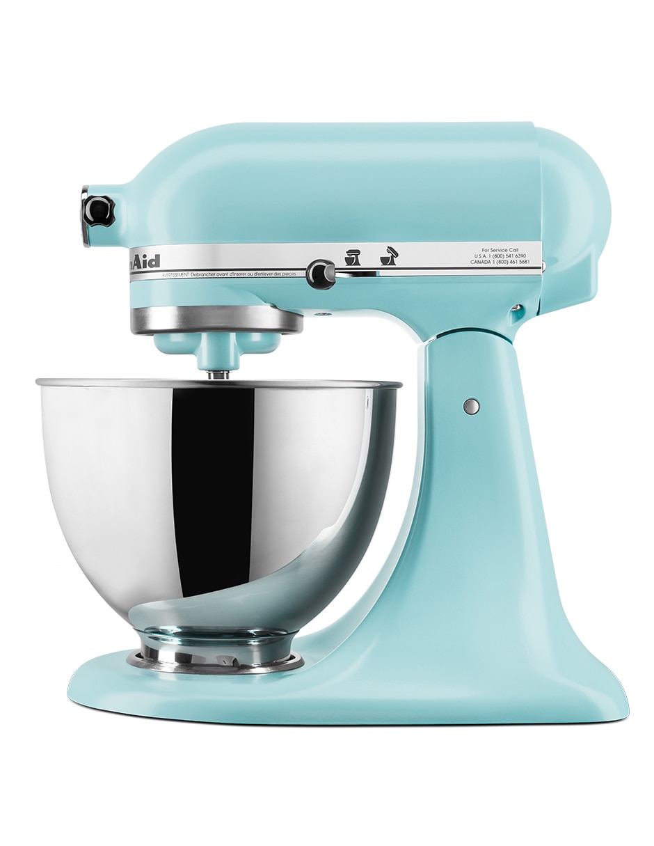 Batidora pedestal Kitchenaid 10 velocidades KSM97MI