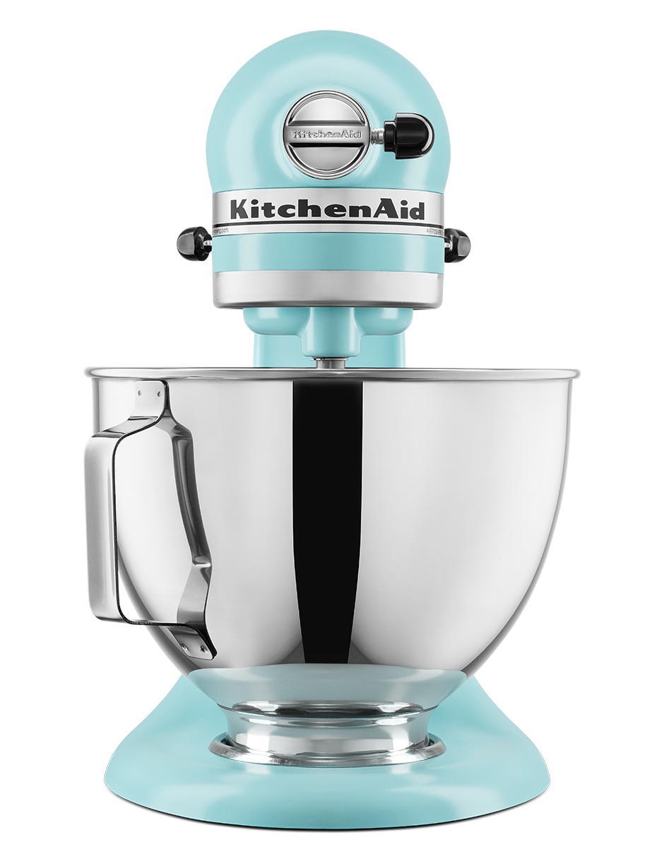 Batidora pedestal Kitchenaid 10 velocidades KSM97MI