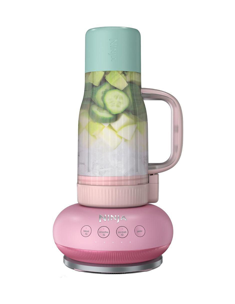 Licuadora personal Ninja Blendboss DB301 3 velocidades
