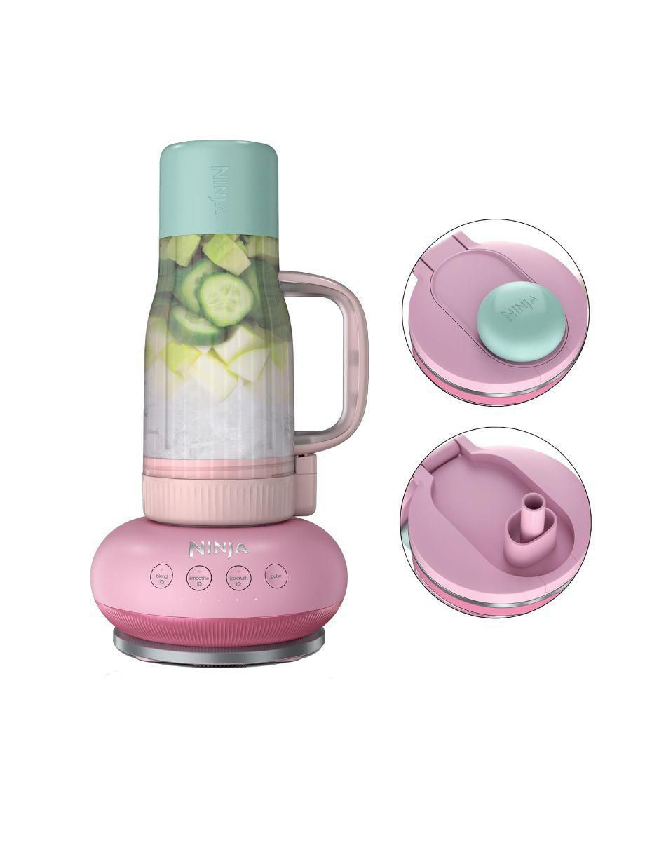 Licuadora personal Ninja Blendboss DB301 3 velocidades