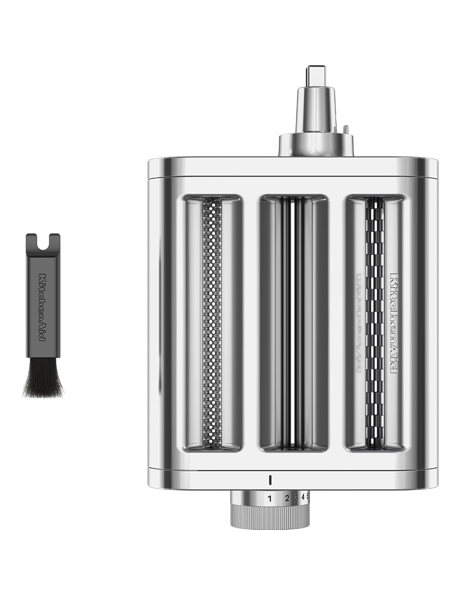 Accesorio rodillo para pasta ksm3mpa 6