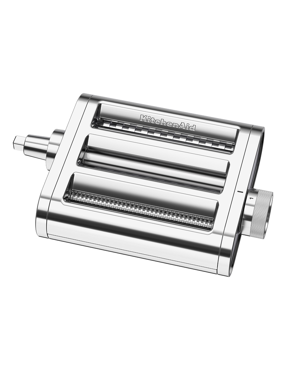 Accesorio rodillo para pasta ksm3mpa 8