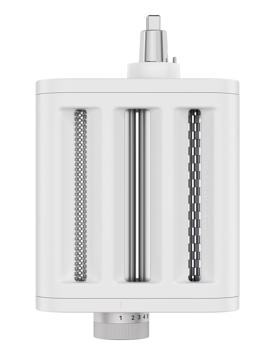 Accesorio rodillo para pasta 6