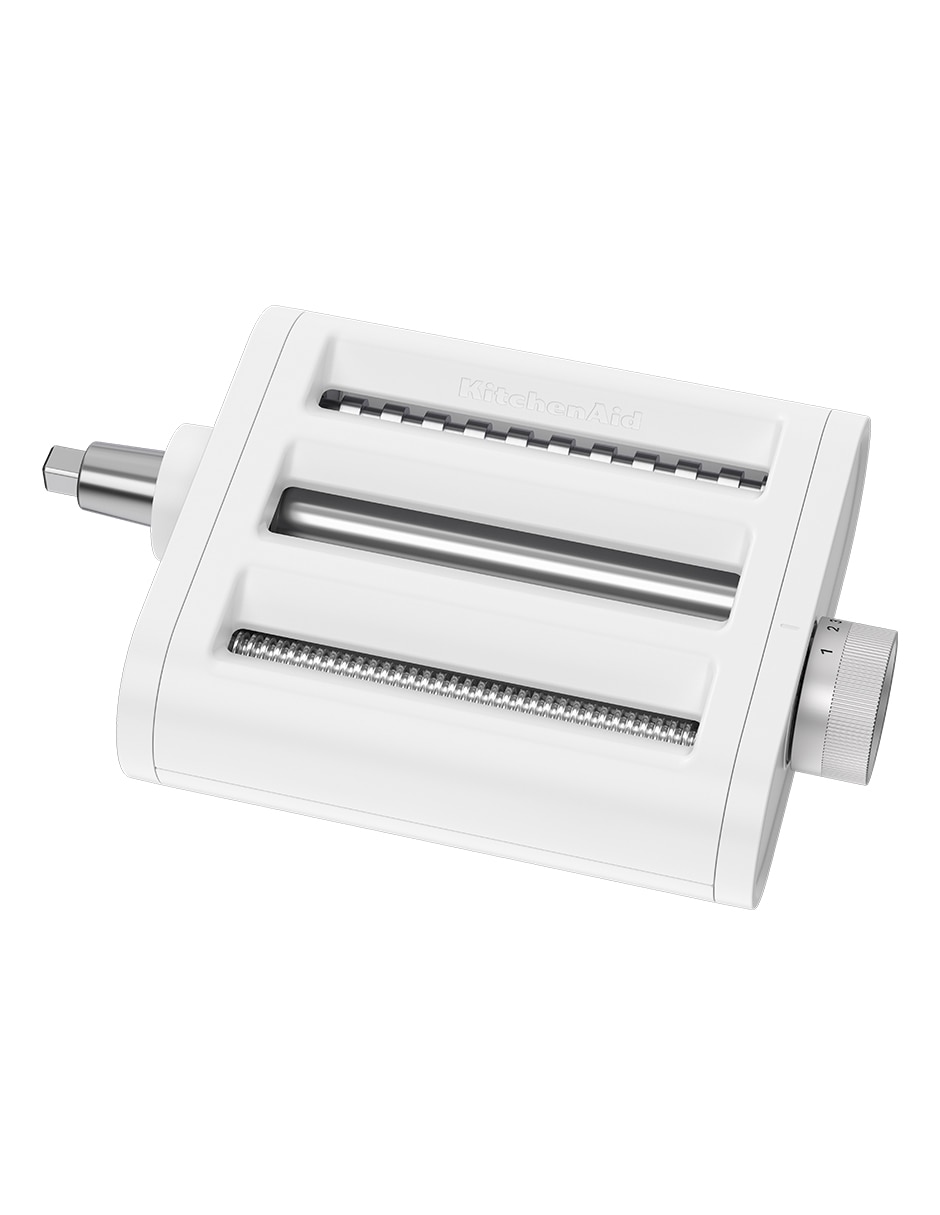 Accesorio rodillo para pasta 8