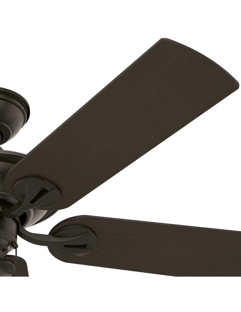 Ventilador de techo 3 velocidades 5