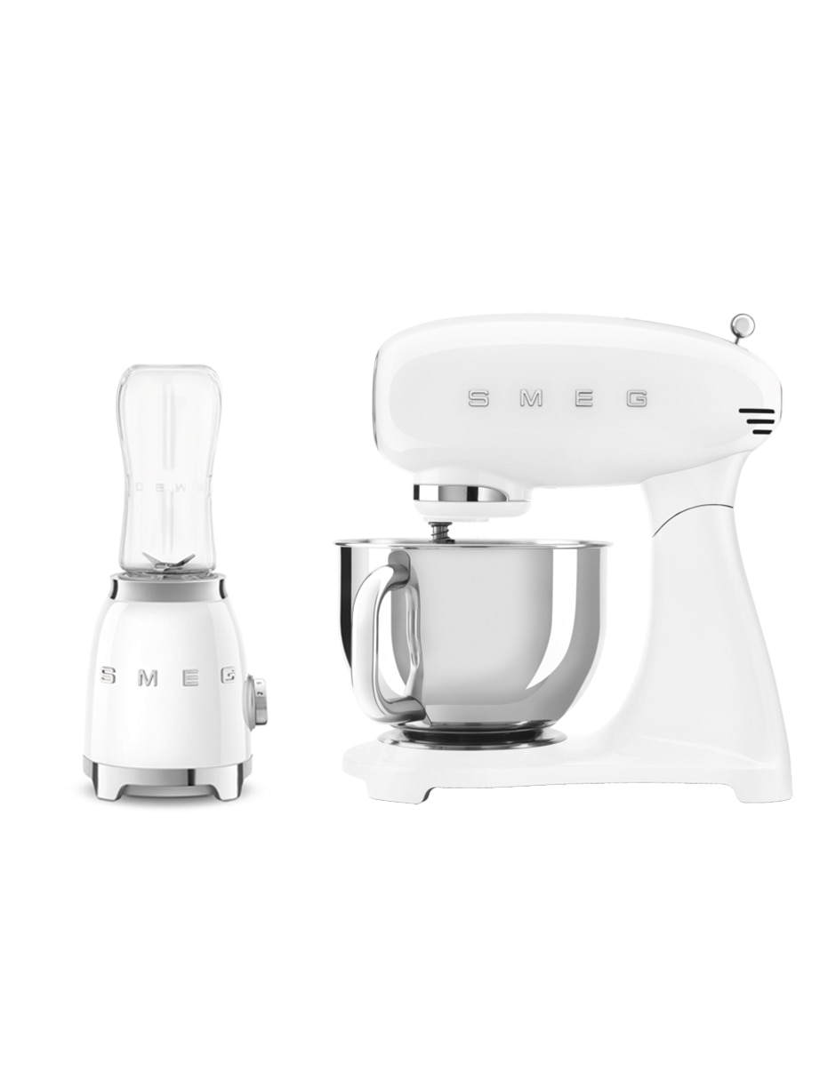 Set eléctricos Smeg 50´s style