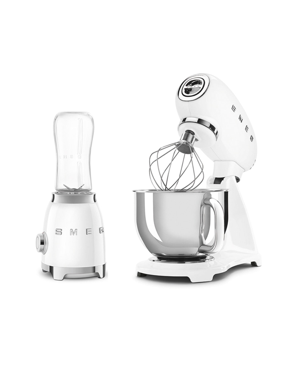Set eléctricos Smeg 50´s style
