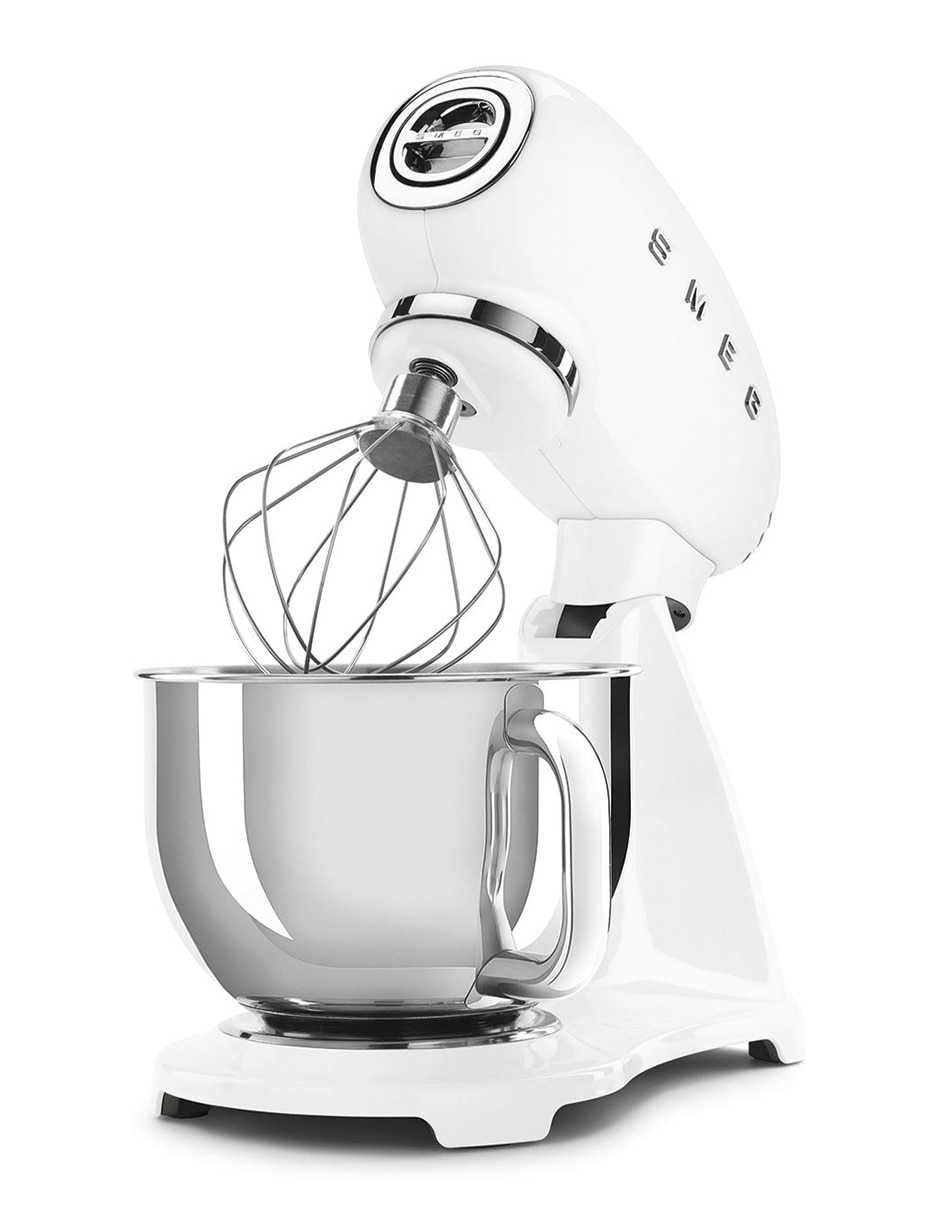 Set eléctricos Smeg 50´s style