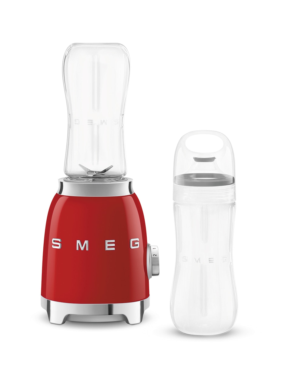 Set eléctricos Smeg 50´s style