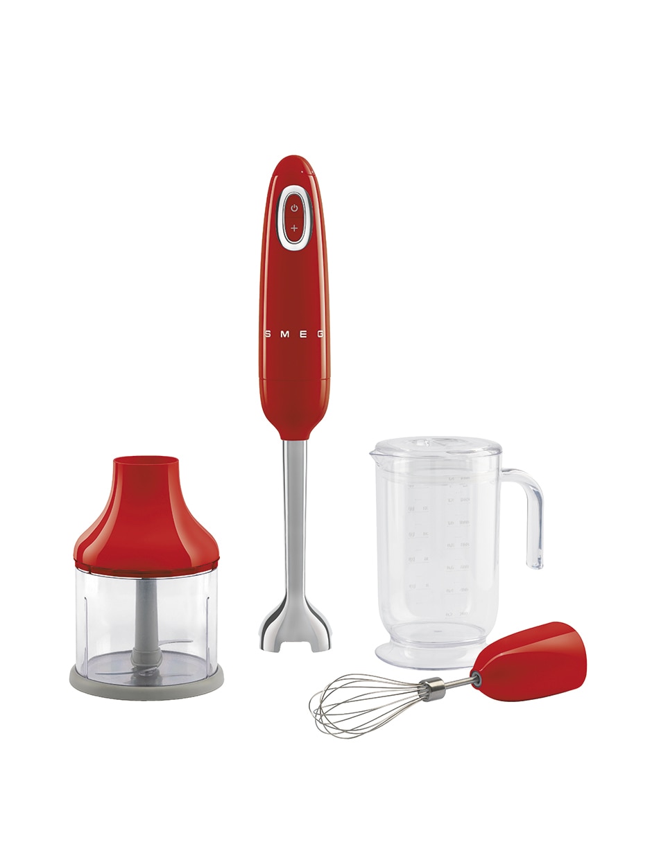Set eléctricos Smeg 50´s style