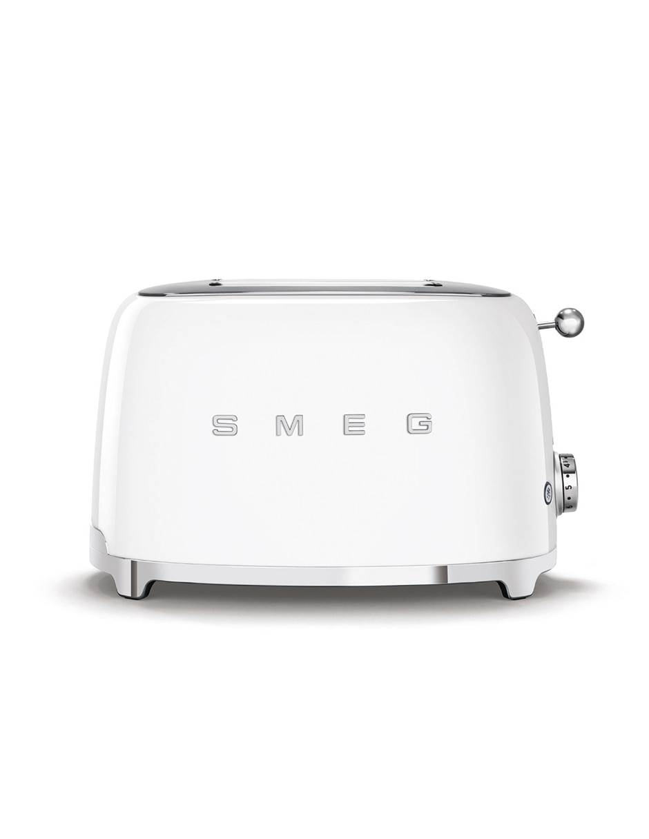 Set eléctricos Smeg 50´s style