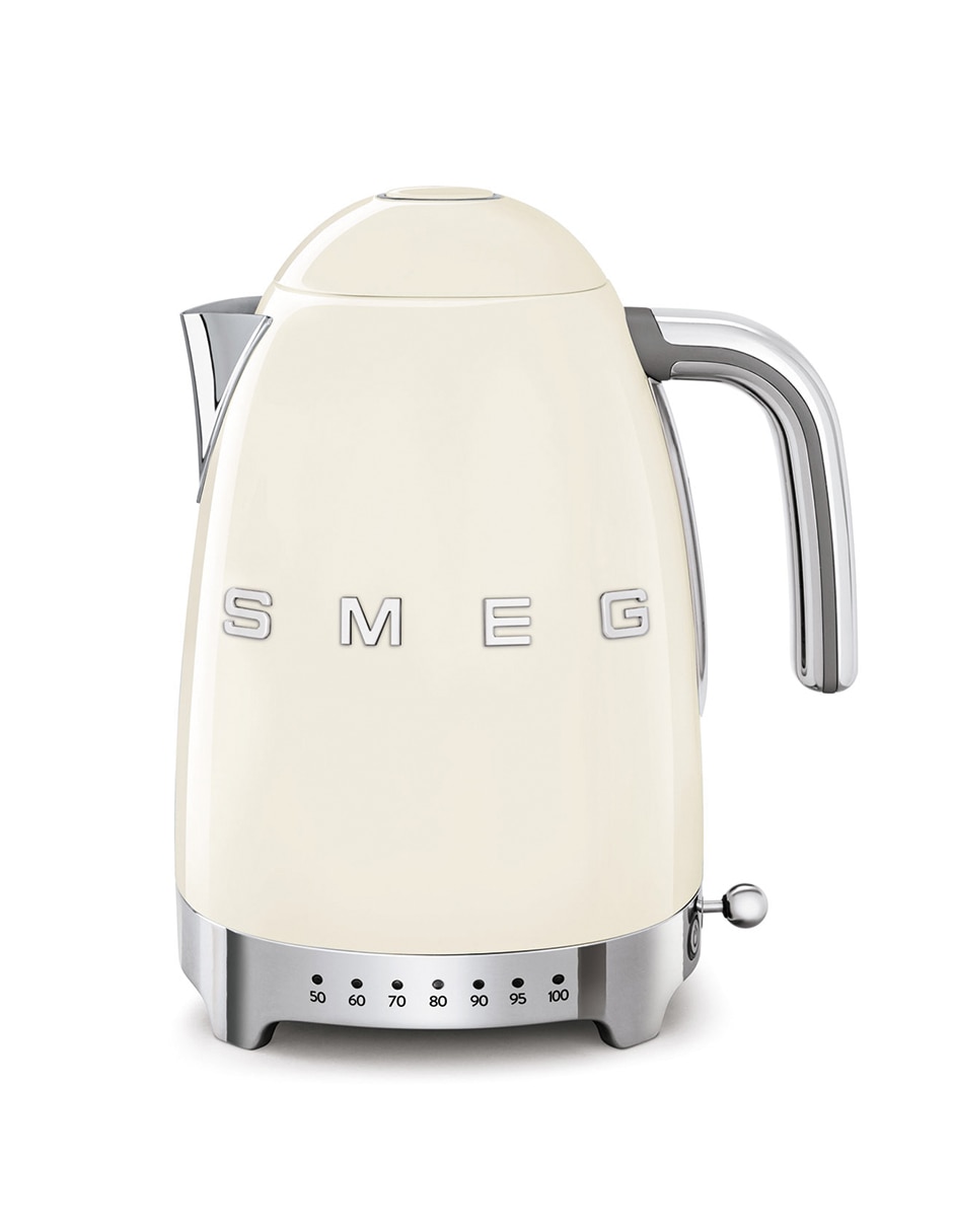 Complementos cocina smeg 50’s style