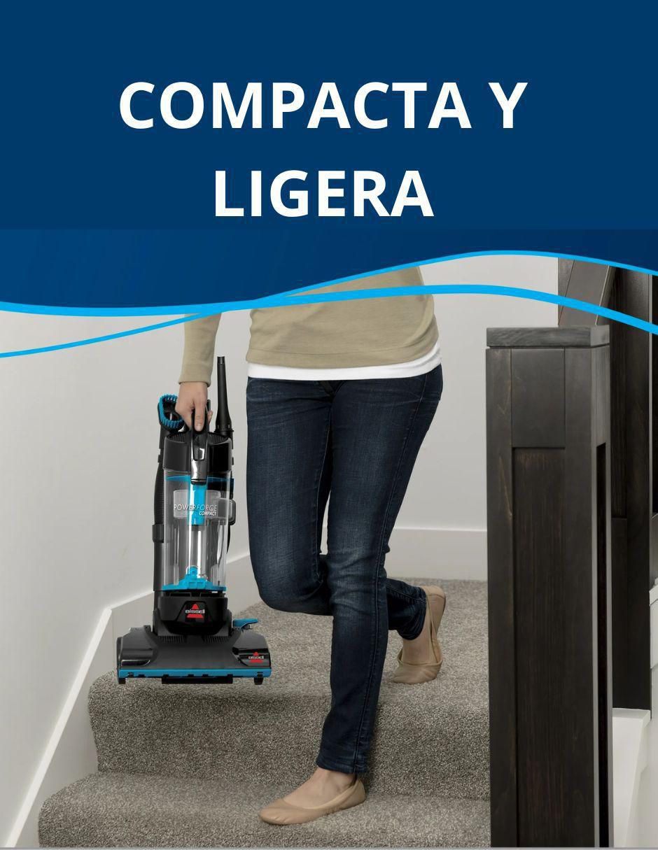 Aspiradora vertical PowerForce 3