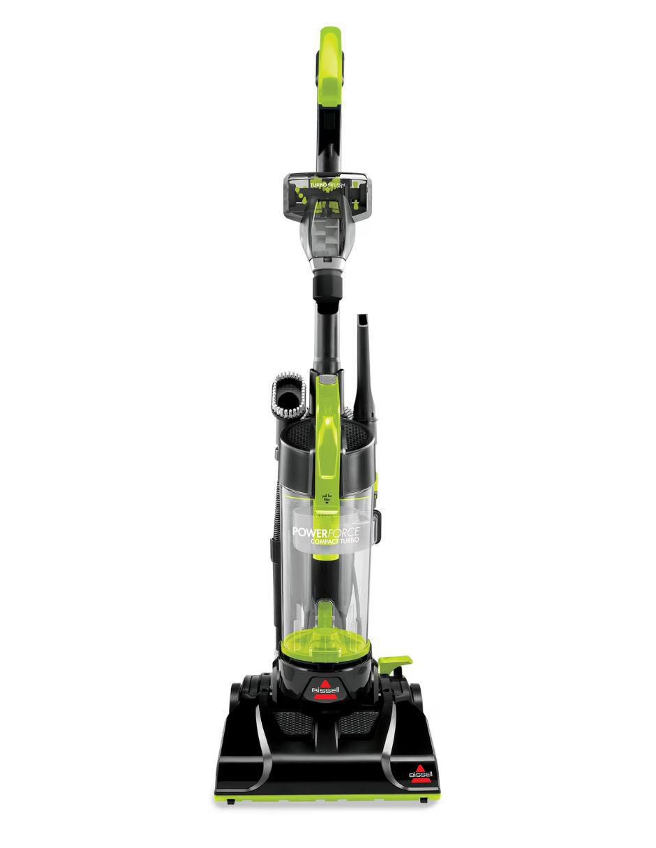 Aspiradora vertical Bissell Powerforce Compact Turbo