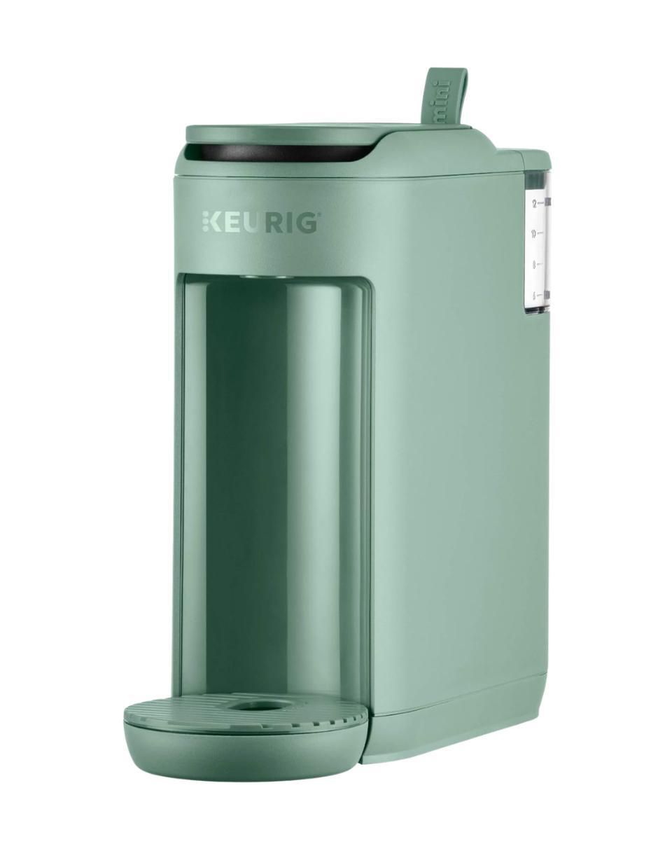 Cafetera de cápsula K-Mini Series K-MINI MATE 2