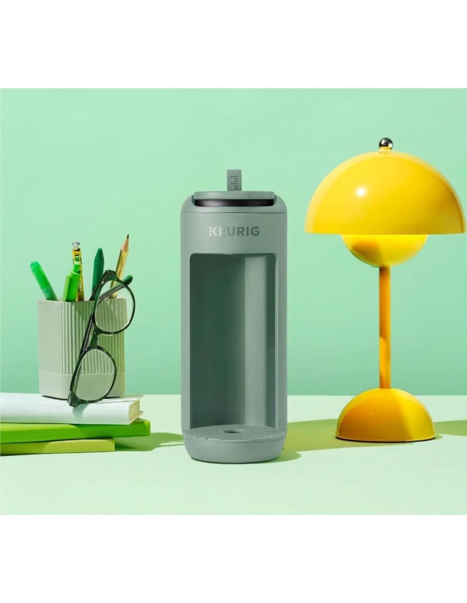 Cafetera de cápsula K-Mini Series K-MINI MATE 6