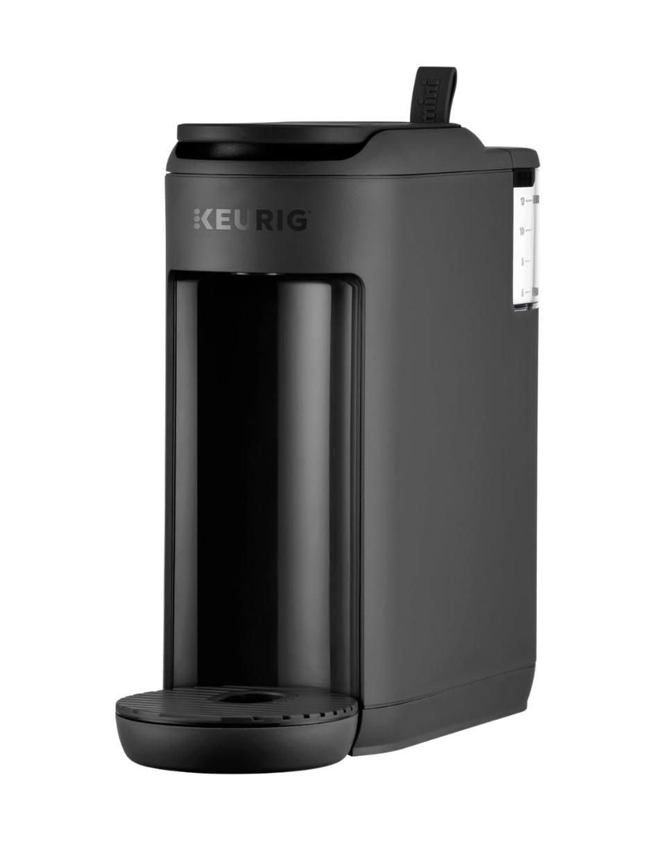 Cafetera de cápsula Keurig K-Mini Series