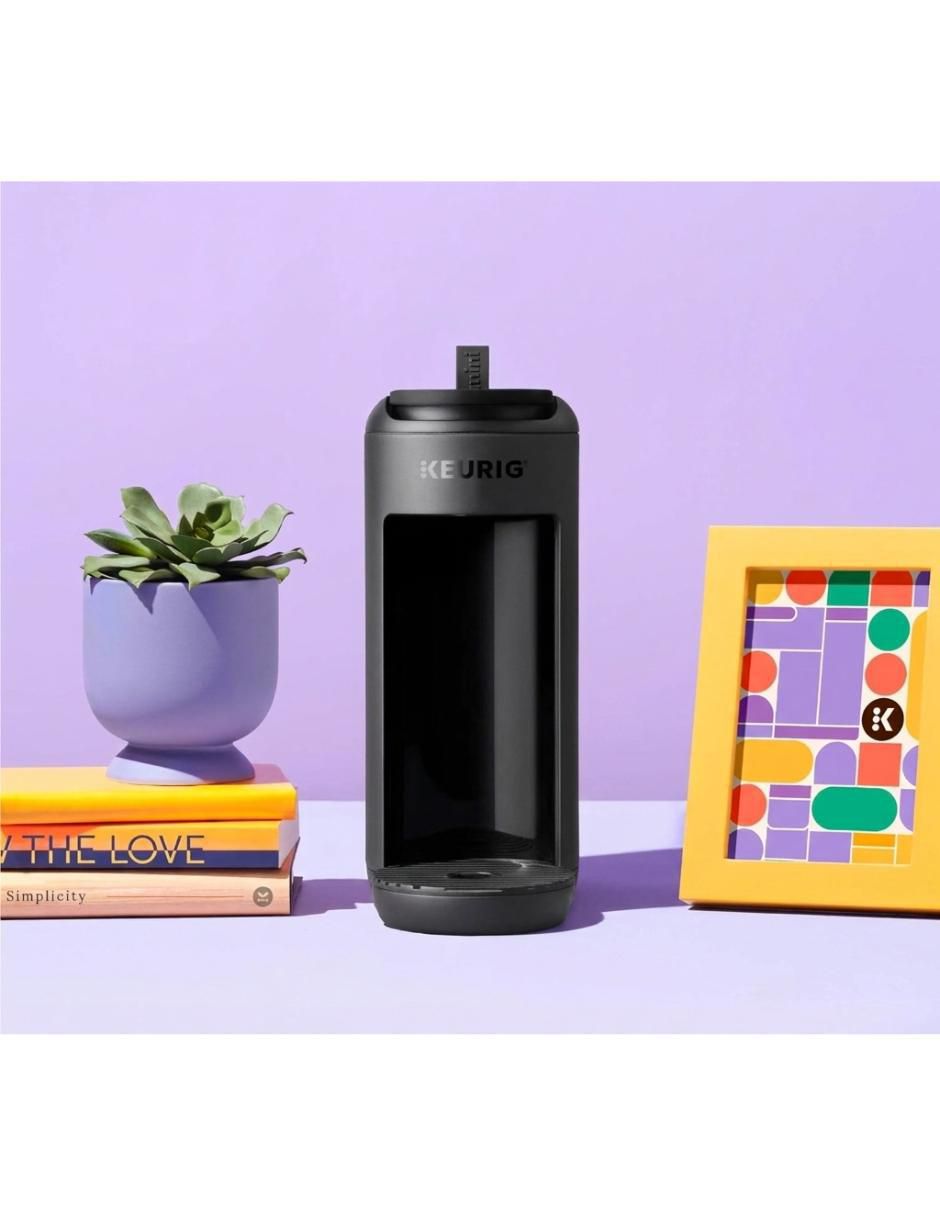 Cafetera de cápsula Keurig K-Mini Series
