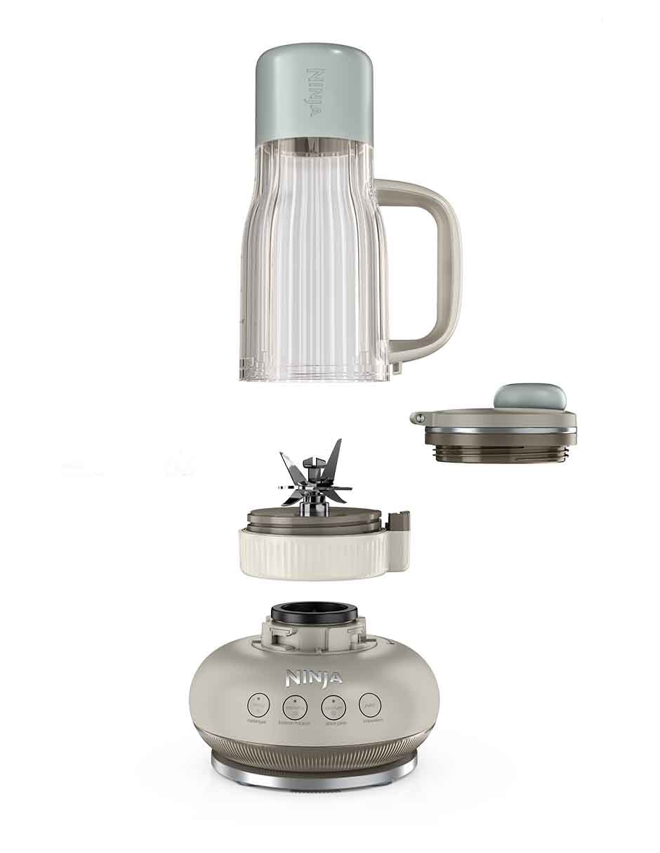 Licuadora personal db351laasd 3 velocidades