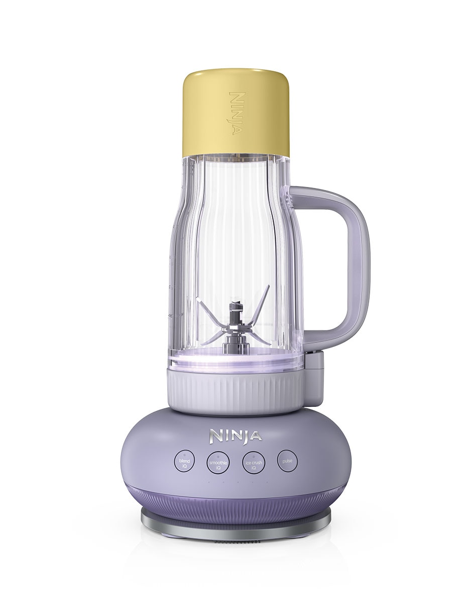 Licuadora personal ninja db351pr 3 velocidades