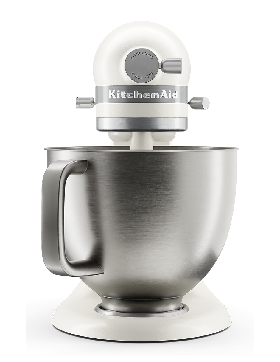 Batidora pedestal Kitchenaid 11 velocidades KSM50PKVXPL Artisan Plus