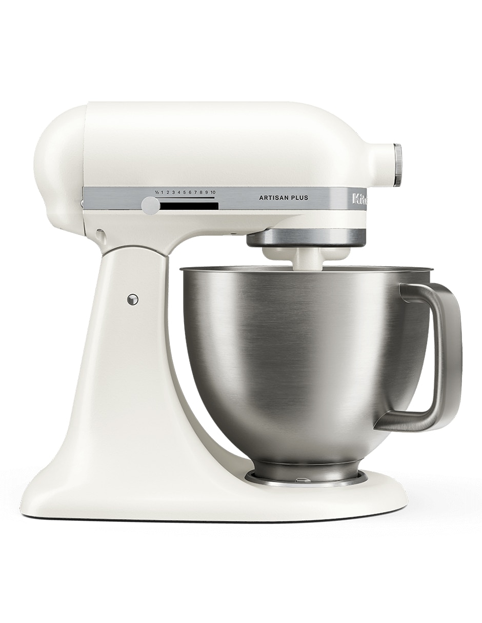 KITCHENAID Batidora pedestal kitchenaid 11 velocidades ksm50pkvxpl artisan plus