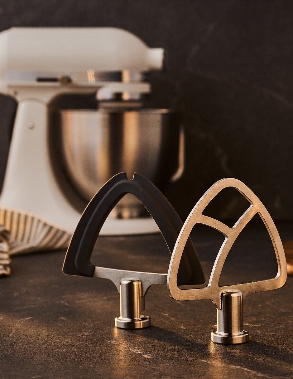Batidora pedestal Kitchenaid 11 velocidades KSM50PKVXPL Artisan Plus