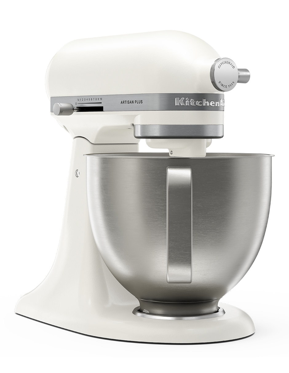 Batidora pedestal Kitchenaid 11 velocidades KSM50PKVXPL Artisan Plus