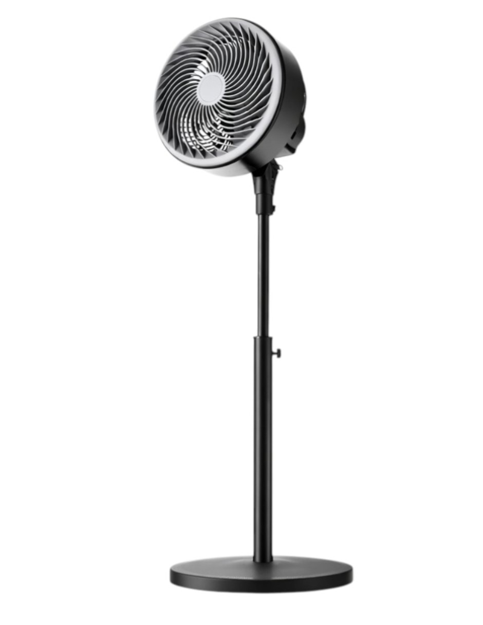 Ventilador de piso Cm-Top 3 velocidades
