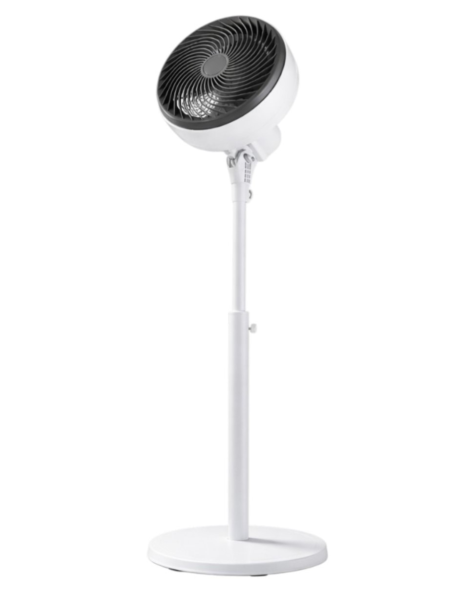 Ventilador de piso 3 velocidades