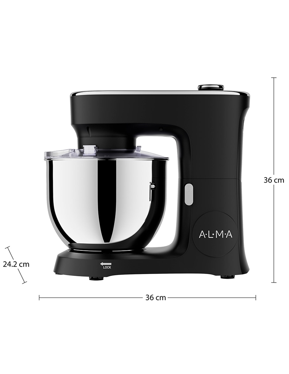 Batidora pedestal Alma 11 velocidades BP3964