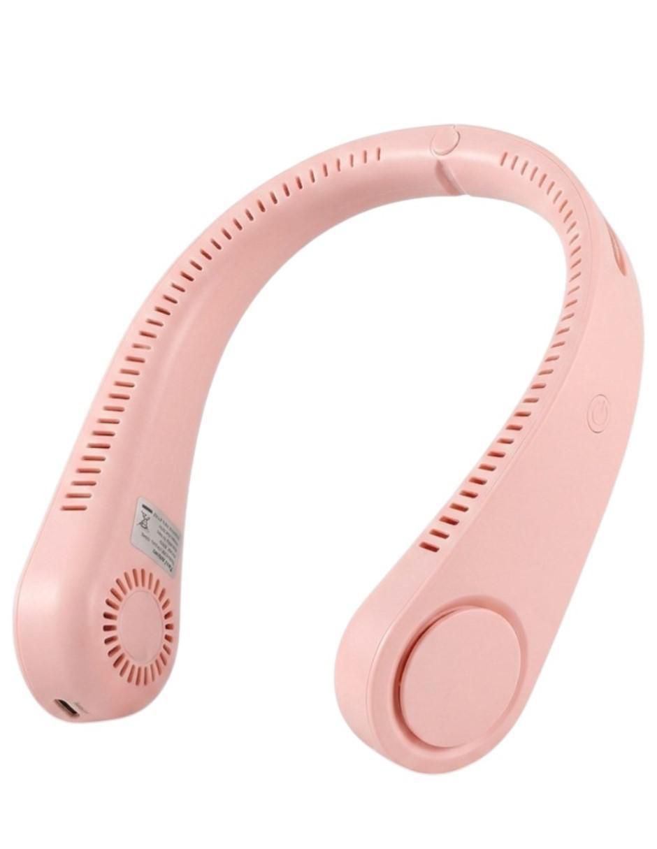 Ventilador de cuello 3 velocidades