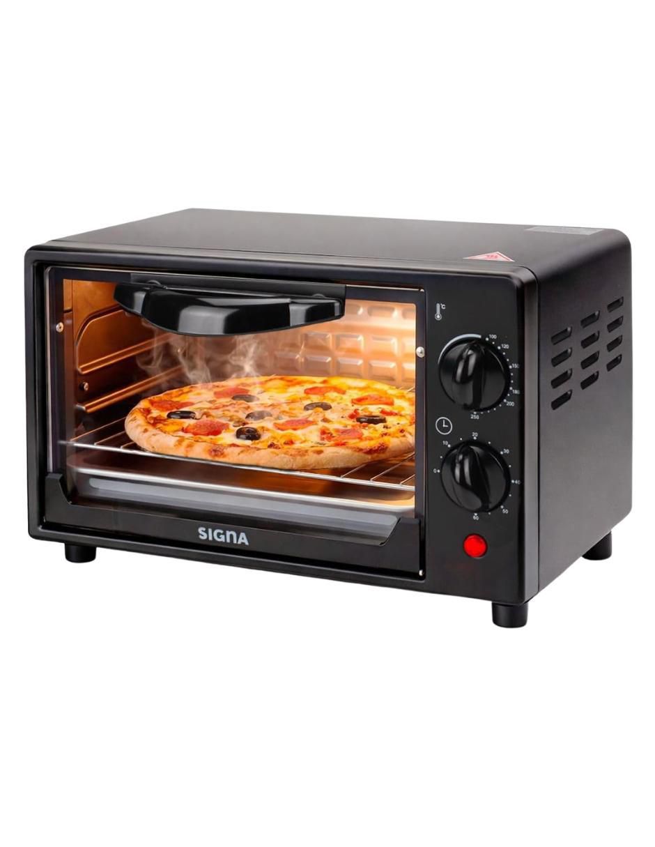 Horno tostador 6 L Horno tostador 6 L