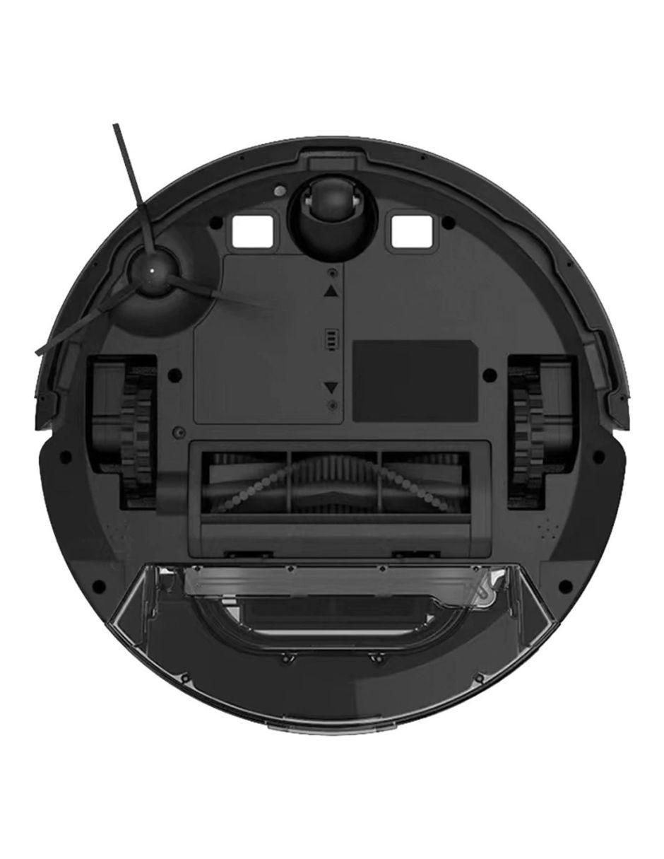 Aspiradora robot ava ava dual clean 0.5 litros 7