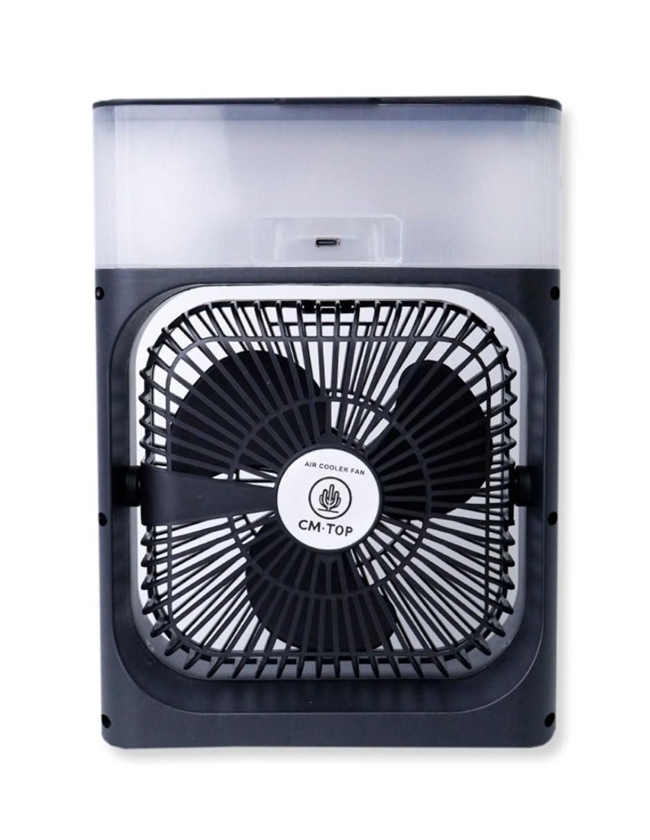 Ventilador de escritorio 3 velocidades 1