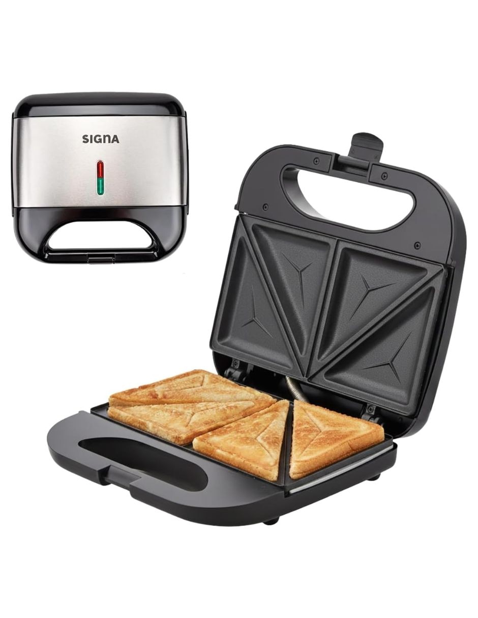 Sandwichera Signa EL56C5