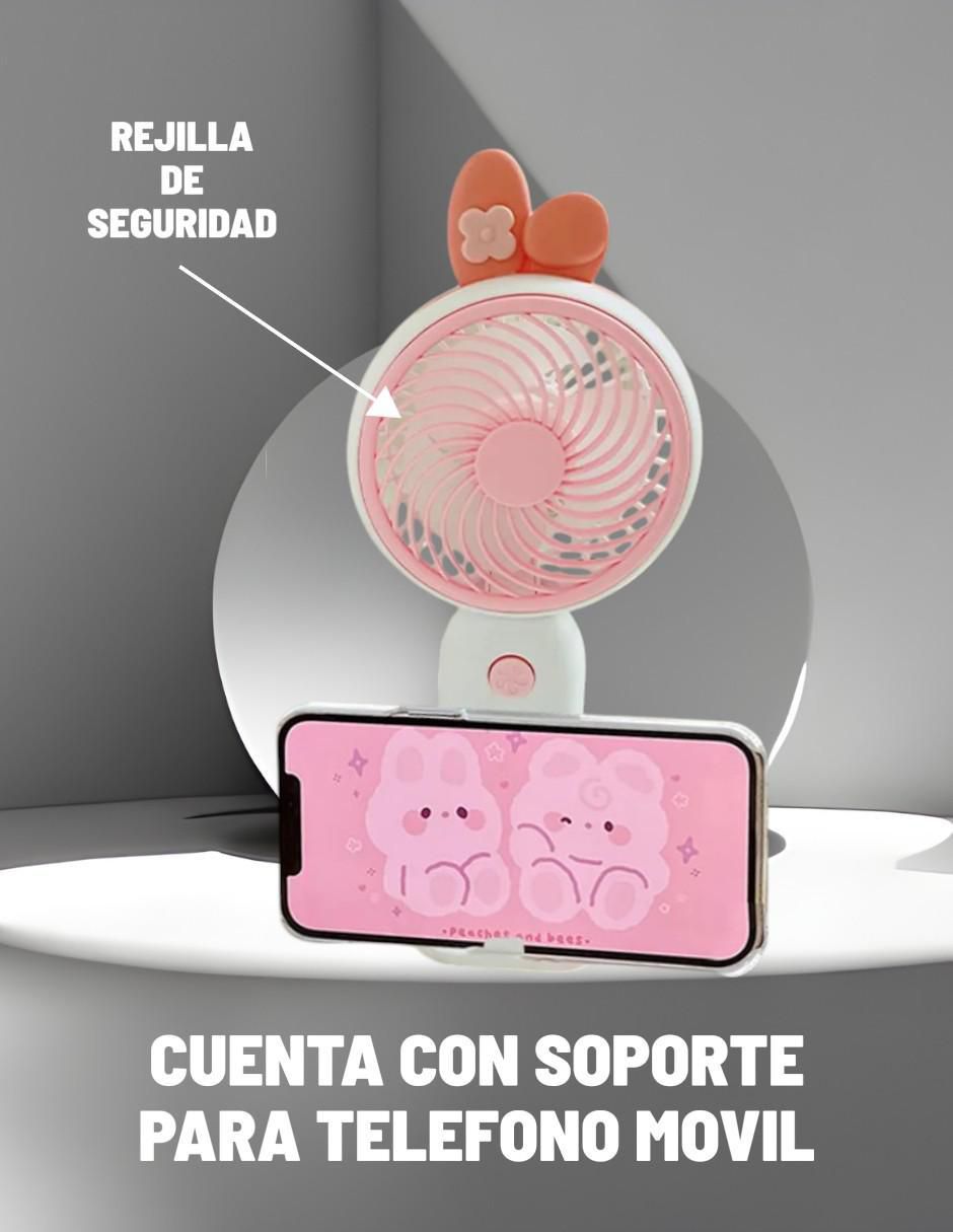 Ventilador de escritorio cm 2