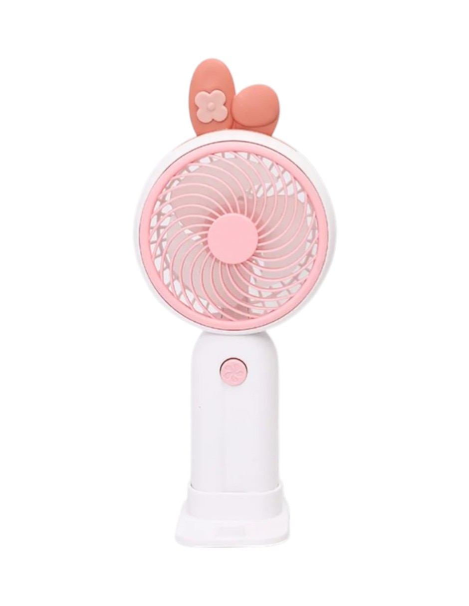 Ventilador de escritorio cm