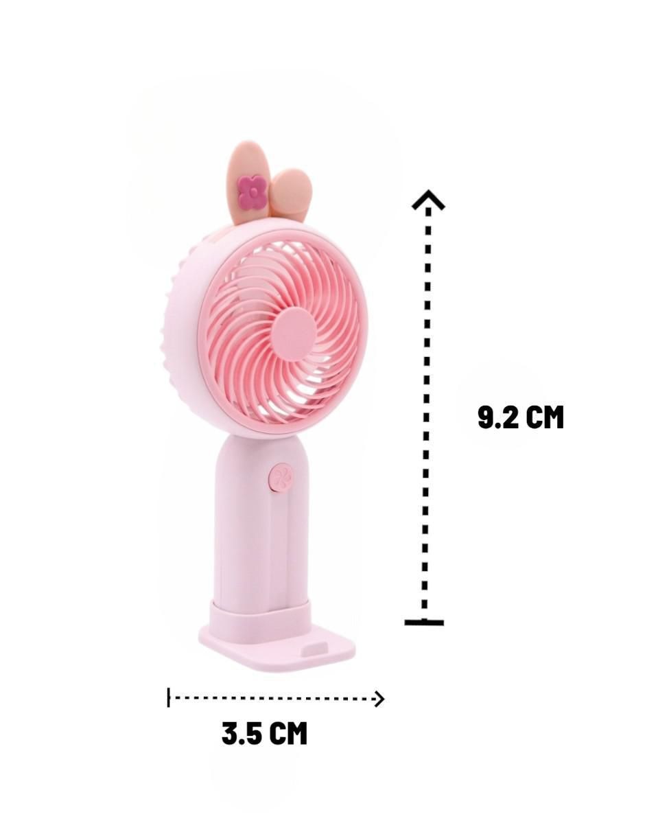 Ventilador de escritorio cm