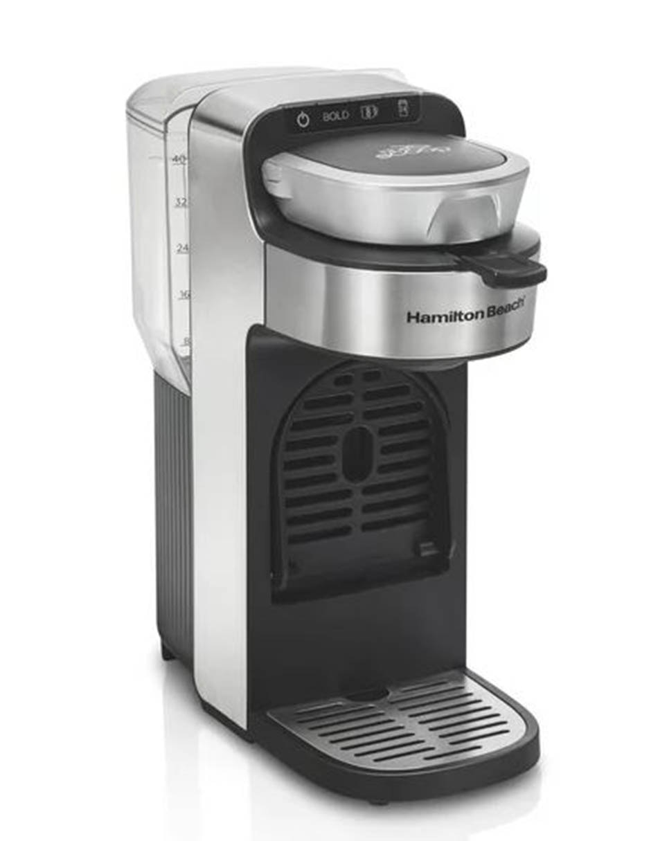 Cafetera de goteo The Scoop 49987 1