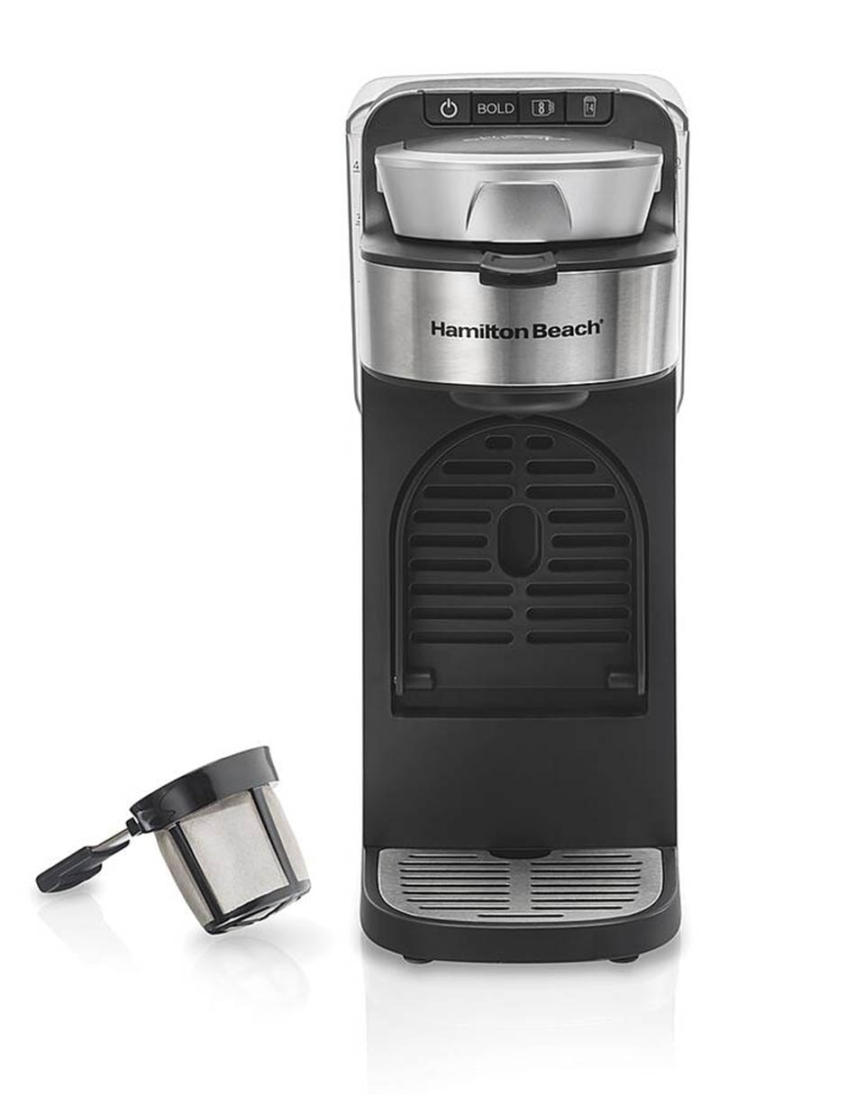 Cafetera de goteo The Scoop 49987 2